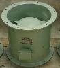 CBZ-300mm Marine explosion-proof axial fan