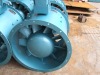 CBZ-500mm Marine explosion-proof axial fan