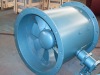 CBZ-550mm Marine explosion-proof ship fan