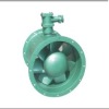 CBZ series explosion-proof Axial blower