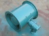CBZ series explosion-proof Exhaust fan