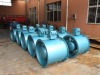 CBZ series explosion-proof fan