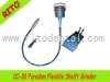 CC-30 Flexible Shaft Grinder / Flexible Shaft Motor / Excellent Quality