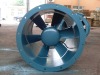 CDJZ Industrial ventilating fan--Low noise High efficience