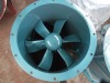 CDZ High efficience axial fans