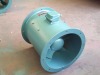 CDZ High efficience exhaust fan