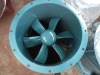 CDZ Series marine axial blower