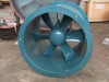 CDZ Series marine gas blower fan