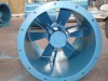 CDZ Series marine ventilation fan