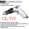 CE 3/8"reversible Air Drill