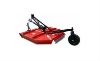 CE 3-point slasher Rotary Cut Mower