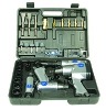 CE 32Pc Air/pneumatic Tool Kit
