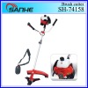 CE Approve/40.2cc Gas Brush Cutter(74158)