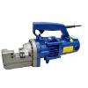 CE Approved Electric Angle Iron Cutter RC-25