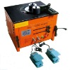 CE Approved Hydraulic Steel Bar Cutter and Bender