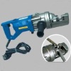CE Approved Hydraulic Steel Bar Cutting Machine