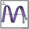 CE Approved nylon lifting slings