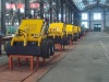 CE Certificated mini loader