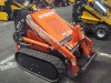 CE Certificated mini track loader