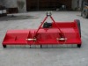 CE EF series Flail Mower JW-EF-125Model
