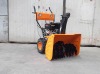 CE/EPA snow thrower 11hp