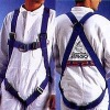 CE Full body harness