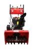 CE/GS 13hp snow cleaner catepillar drive