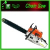 CE GS 52cc gasoline chain saw/chainsaw