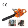 CE,GS -- 58cc gasoline chain saw