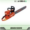 CE, GS Gasoline chain saw 2.5KW 58cc