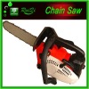 CE GS approved 2500 gasoline/petrol chain saw