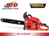 CE GS approved chain saw 52cc