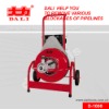CE Solid Shaft Automatic drain pipe cleaner