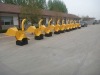 CE WC-8 wood chipper