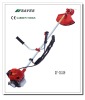 CE approval Gasoline brush cutter