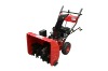 CE approval gas snow blower 6.5hp