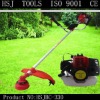 CE approved 32.6cc Brush cutter