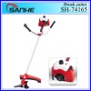 CE approved 40.2cc petrol/Gasoline Brush Cutter