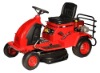 CE approved B&S engine riding lawn mower tractor