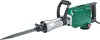 CE approved electric demolition hammer HM65A