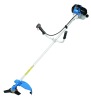 CE approved gasoline brush cutters
