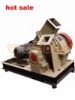CE approved wood shredder chipper