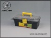 CE certificate 12.5" plastic Tool box