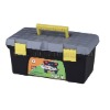 CE certificate 16" plastic Tool box