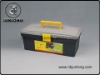 CE certificate 16" plastic Tool box