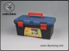 CE certificate 16" plastic Tool box