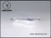 CE certificate 8" Transparent parts box