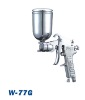 CE certificate approved nozzle gun W-77G