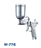 CE certificate approved spray paint gun W-77G