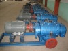 CE certificated roots blower